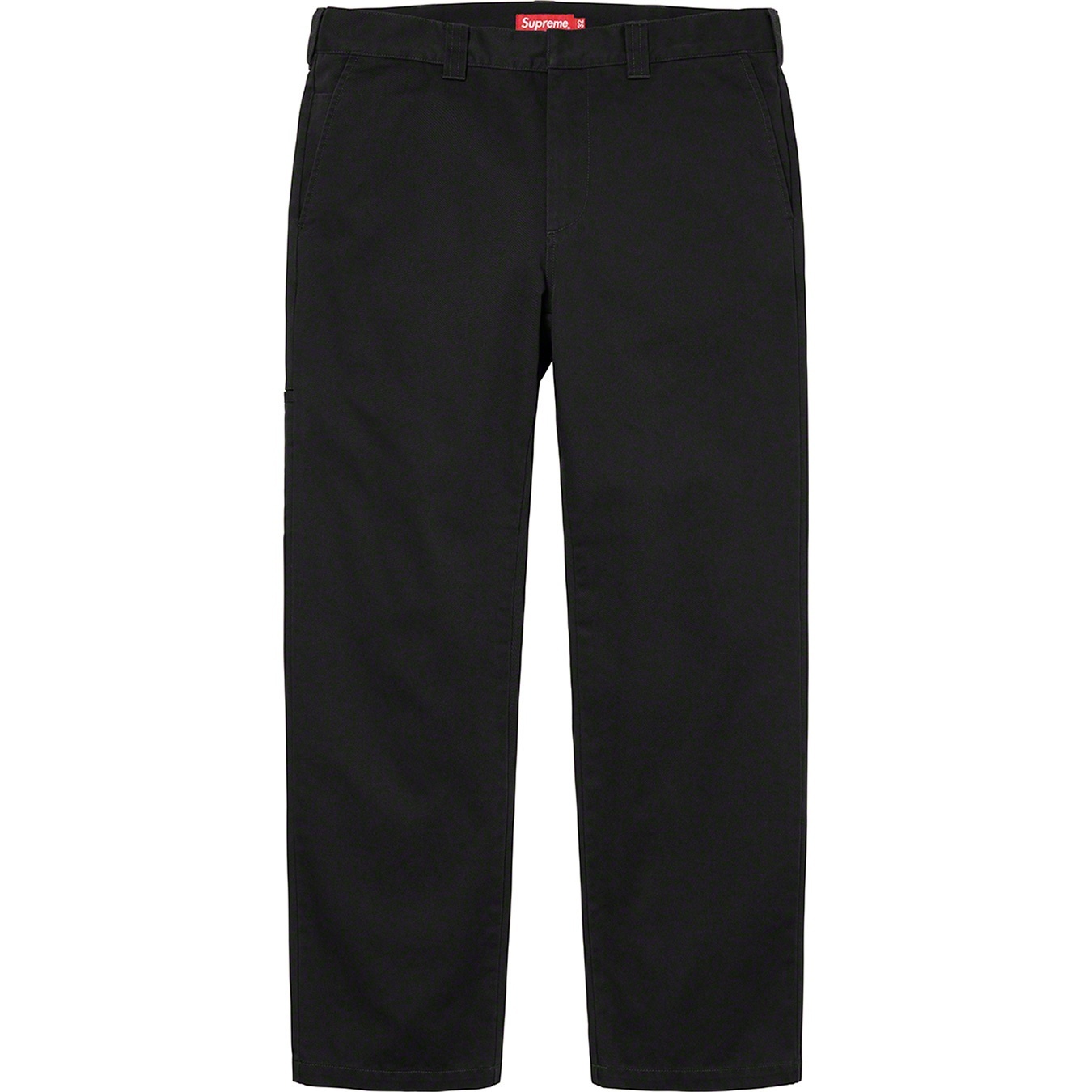 Work Pant view 16